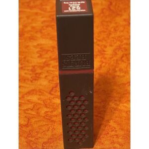 Burt's Bees Satin Lipstick - #521 Ruby Ripple by Burt's Bees 100% Natural .12oz